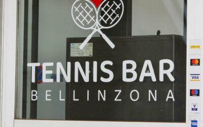 TCB – comunicato bar tennis