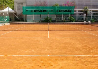 campi da tennis bellinzona